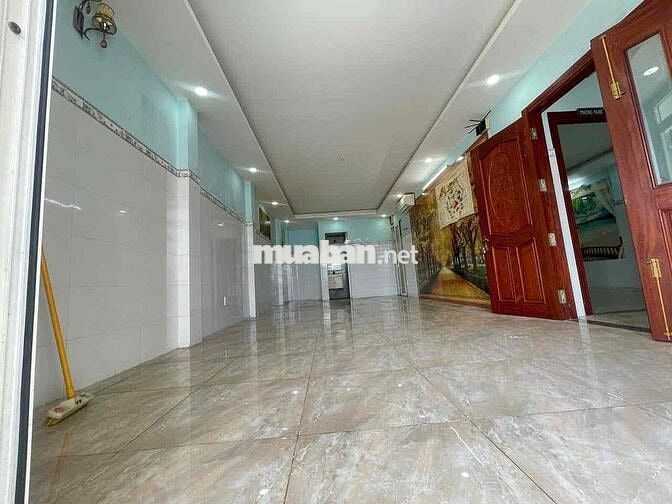 CHO THUÊ BIỆT THỰ 9PN_6WC ĐƯỜNG XE TẢI KDC LINH ĐÔNG, THỦ ĐỨC