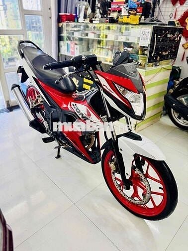 Honda Sonic 150 2019 Đỏ trắng