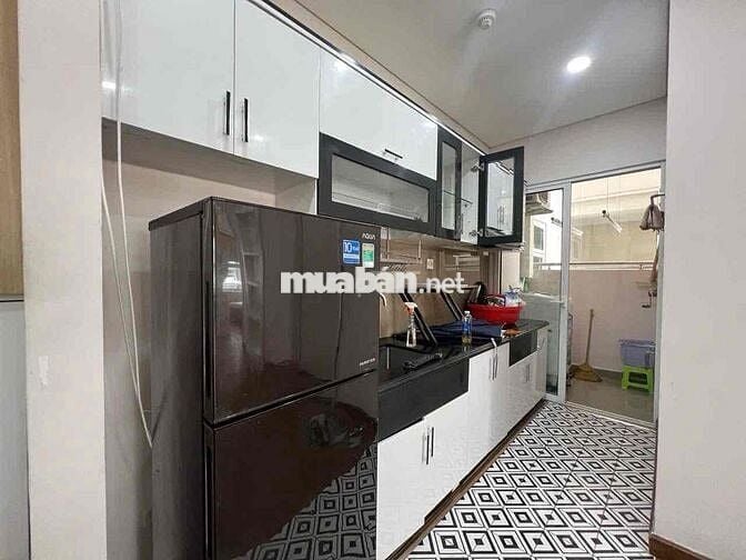 Dragon Hill 2 Cho thuê 2PN + 1WC Full đồ giá 10triệu ở liền còn giảm