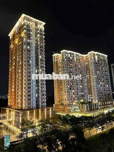 Dragon Hill 2 Cho thuê 2PN + 1WC Full đồ giá 10triệu ở liền còn giảm