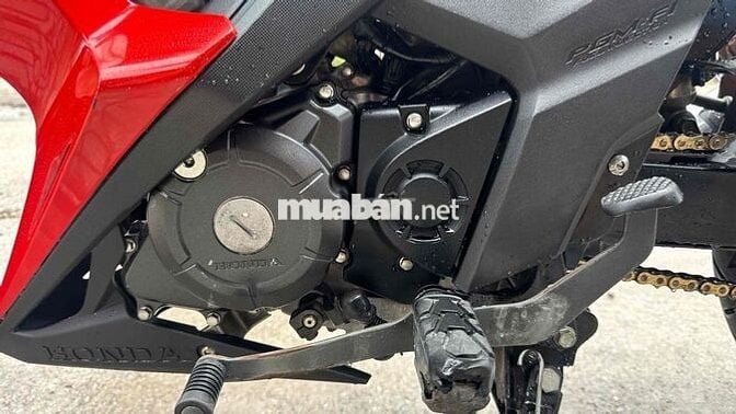 Honda Sonic 150 2020 Trắng đỏ ( hỗ trợ góp )