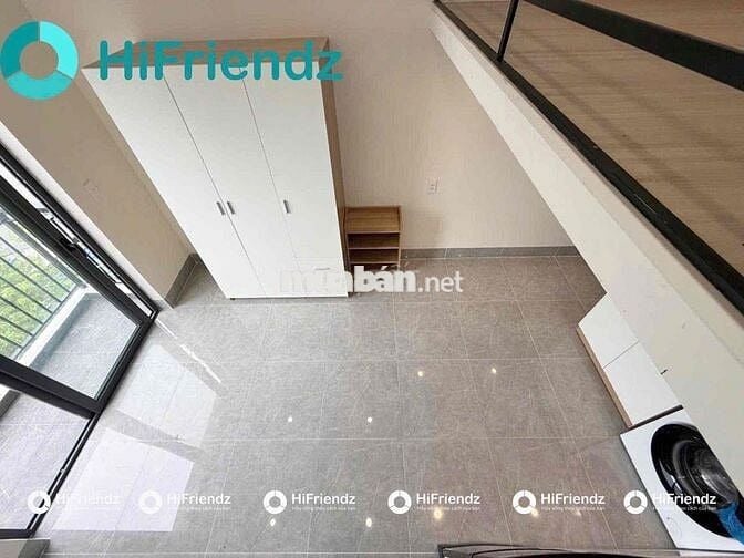 🎀 Căn Hộ Duplex Bancol Full A-Z_Tên Lửa, Bình Tân Gần Nhà Thờ Phaolo