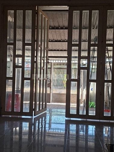 CHO THUÊ NHÀ, KINH DOANH, CÓ SÂN ĐẬU XE HƠI, ĐƯỜNG RỘNG, CÓ VƯỜN