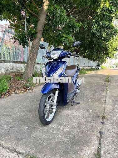 Honda Vision 2018 Xanh