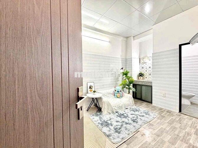 CHÍNH CHỦ CHO THUÊ 3TR3 - MỚI XÂY