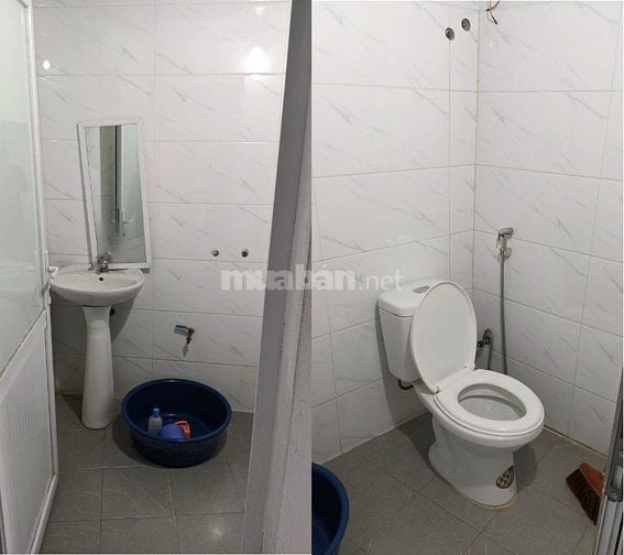 CHÍNH CHỦ CHO THUÊ NHÀ RIÊNG KHÉP KÍN 30m² + GÁC XÉP 4 TRIỆU/THÁNG