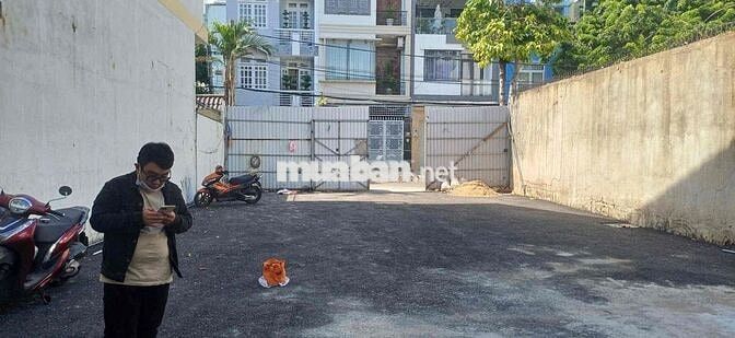 CHO THUÊ MBKD 200m2 KDC SÔNG ĐÀ, HIỆP BÌNH, THỦ ĐỨC.