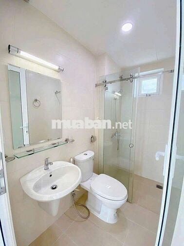 BÁN VÀ CHO THUÊ CĂN HỘ MOONLIGHT PARKVIEW BÌNH TÂN 
