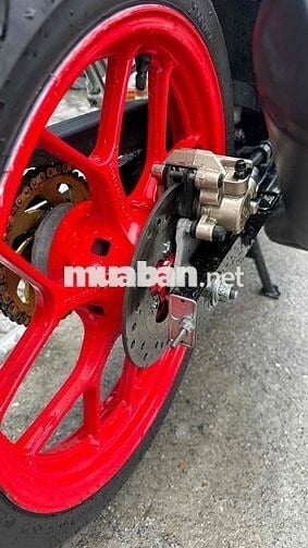 Honda Sonic 150 2020 Trắng đỏ ( hỗ trợ góp )