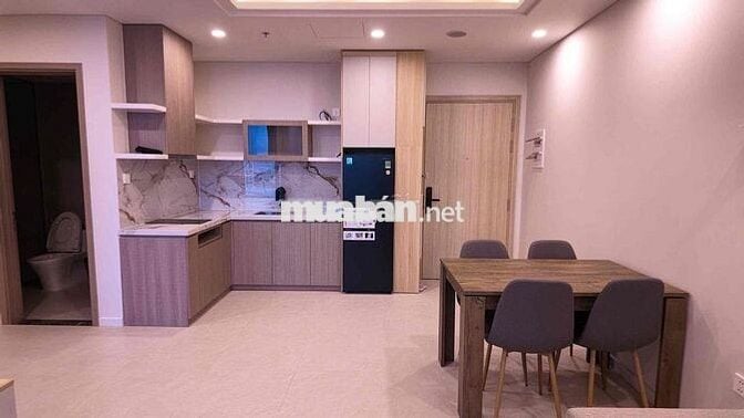287 CHO THUÊ CĂN HỘ CAO CẤP VIEW ĐẸP – FULL NỘI THẤT