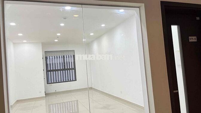 CHO THUÊ VĂN PHÒNG NEWTON PHÚ NHUẬN-34m2