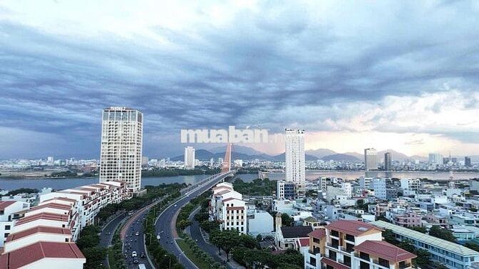 287 CHO THUÊ CĂN HỘ CAO CẤP VIEW ĐẸP – FULL NỘI THẤT