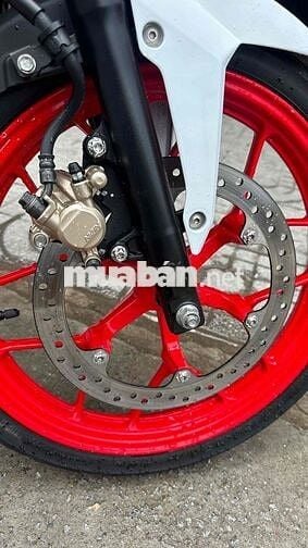 Honda Sonic 150 2020 Trắng đỏ ( hỗ trợ góp )