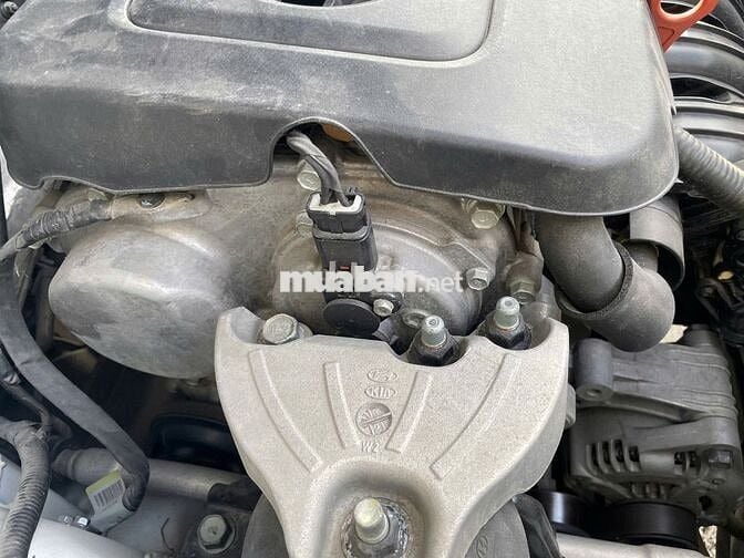 Hyundai Santafe Đặc biệt 2019 Trắng 98.000 km