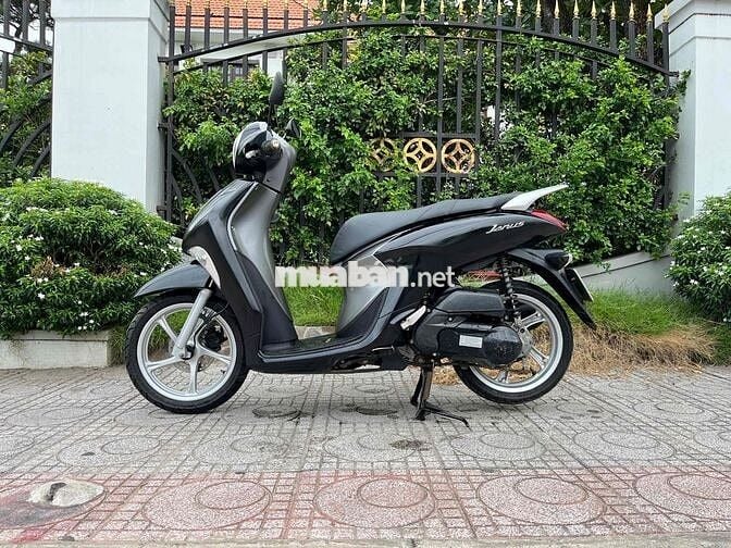 Yamaha Janus 2019 Đen