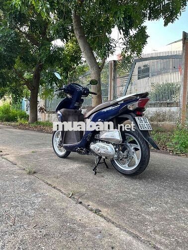 Honda Vision 2018 Xanh