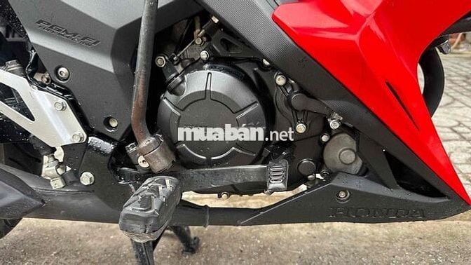 Honda Sonic 150 2020 Trắng đỏ ( hỗ trợ góp )