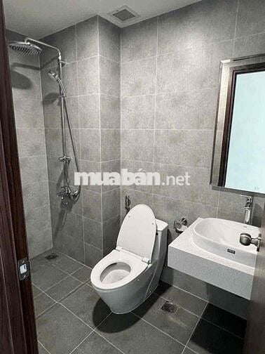Chính chủ cho thuê officetel Sunrise Riverside 33m2 nhà trống 7tr