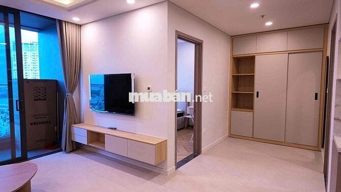 287 CHO THUÊ CĂN HỘ CAO CẤP VIEW ĐẸP – FULL NỘI THẤT