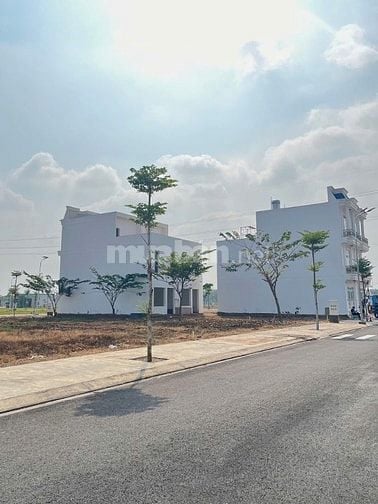 Đất nền Bắc Sài Gòn giá chỉ từ 239 triệu/lô, diện tích 80-100m², pháp 