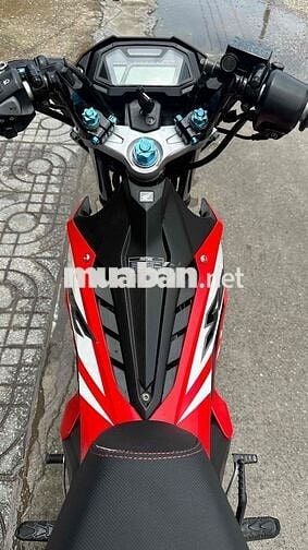 Honda Sonic 150 2020 Trắng đỏ ( hỗ trợ góp )