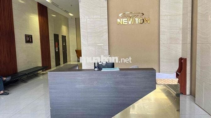 CHO THUÊ VĂN PHÒNG NEWTON PHÚ NHUẬN-34m2