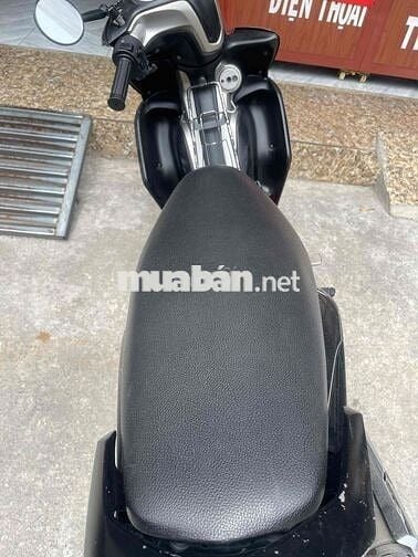 Yamaha Gravita 2010 Đỏ đen