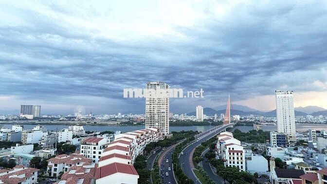 287 CHO THUÊ CĂN HỘ CAO CẤP VIEW ĐẸP – FULL NỘI THẤT