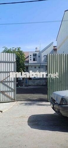 CHO THUÊ MBKD 200m2 KDC SÔNG ĐÀ, HIỆP BÌNH, THỦ ĐỨC.