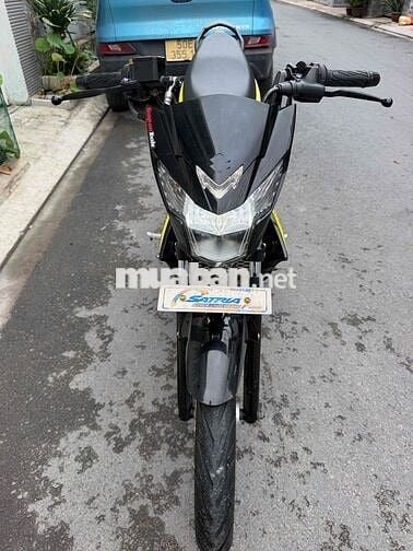 Suzuki Satria 150 mới 90%
