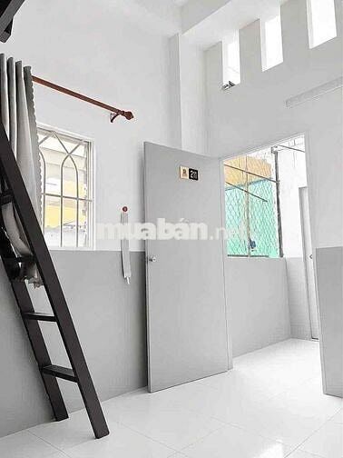 TRỌ GIÁ RẺ 1.7TR GẦN CTY BONCHEN