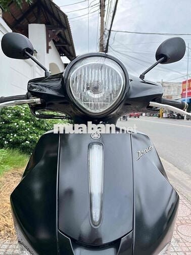 Yamaha Janus 2019 Đen