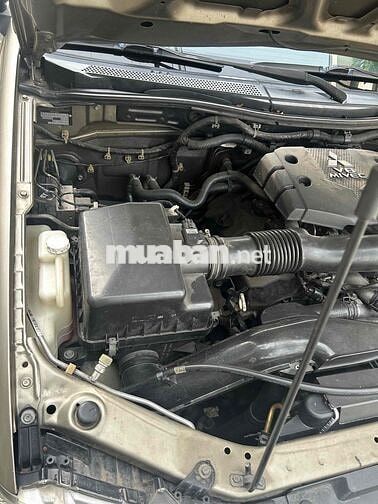Mitsubishi Pajero Sport 7 chỗ Tự động Xăng Vàng cá