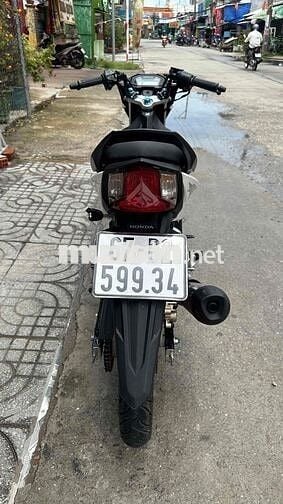 Honda Sonic 150 2020 Trắng đỏ ( hỗ trợ góp )