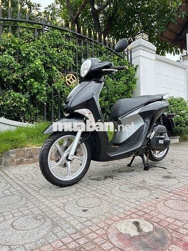 Yamaha Janus 2019 Đen