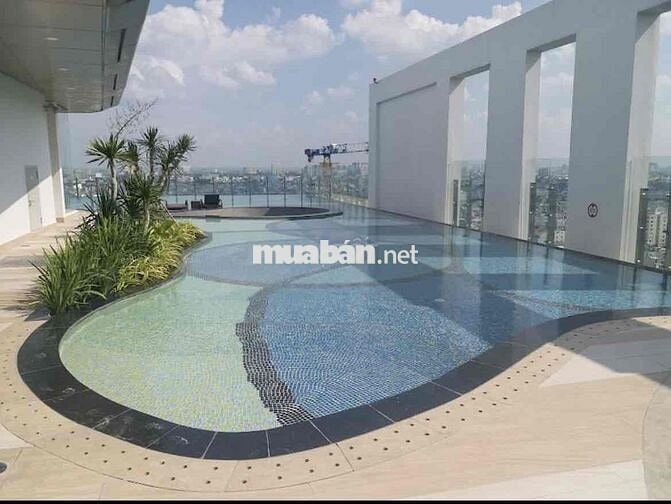 CHO THUÊ VĂN PHÒNG NEWTON PHÚ NHUẬN-34m2