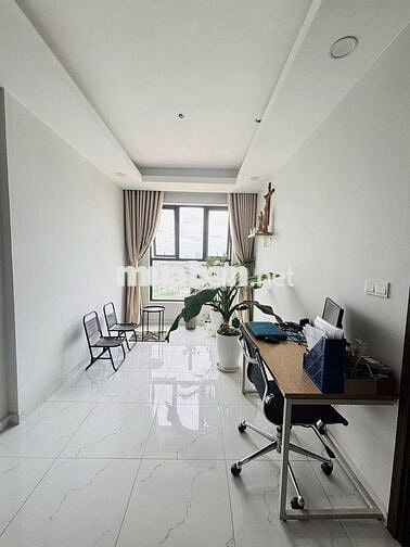 Cho thuê 2PN full nội thất giá 6tr/tháng tại Opal Skyline
