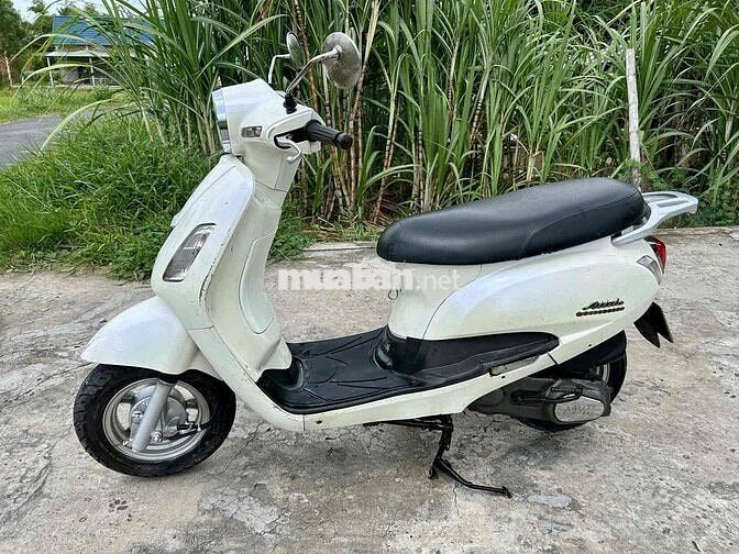 SYM Atila