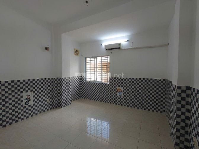 CHUNG CƯ NGAY CHỢ DA SÀ GIÁP Q6, 73m2 2PN