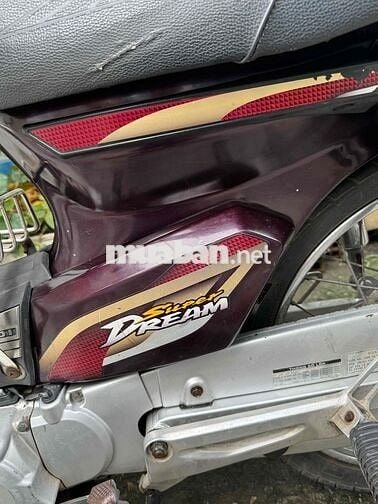 Honda Super Dream 2004
