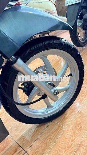 Honda Vision 2020 Smartkey Xám