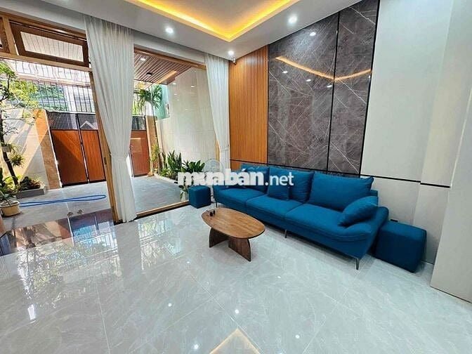 🏡🏡CHO THUÊ NHÀ 3 PHÒNG NGỦ GẦN CÔNG VIÊN HỒ NGHINH