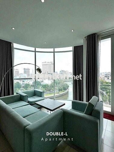 CĂN HỘ DỊCH VỤ 2PN MỚI TẠI PHÚ NHUẬN (VIEW ĐẸP HƯỚNG THÀNH PHỐ)