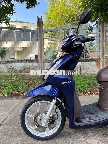 Honda Vision 2018 Xanh