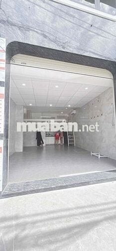 MB trước chung cư ngay khu dân cư phù hợp Nail , spa