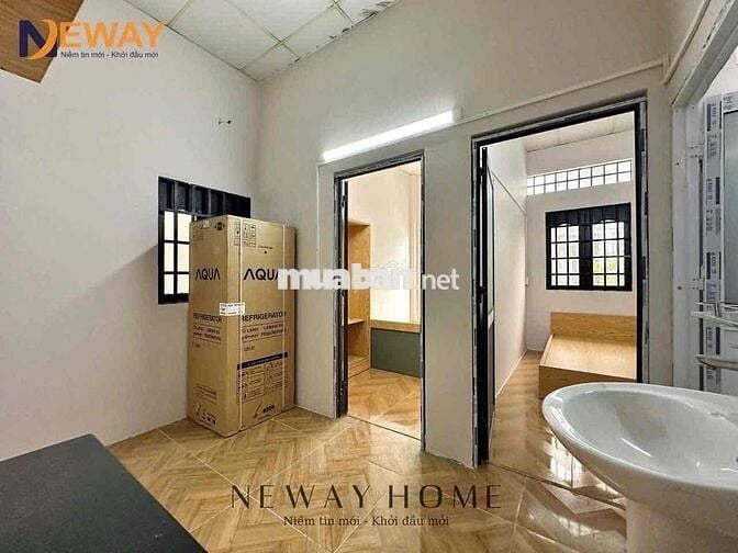 CĂN HỘ 2PN FULL NỘI THẤT BANCOL - SIÊU THOÁNG - CÁCH ĐH VĂN HIẾN 900M