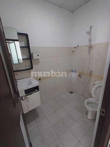 CHUNG CƯ NGAY CHỢ DA SÀ GIÁP Q6, 73m2 2PN