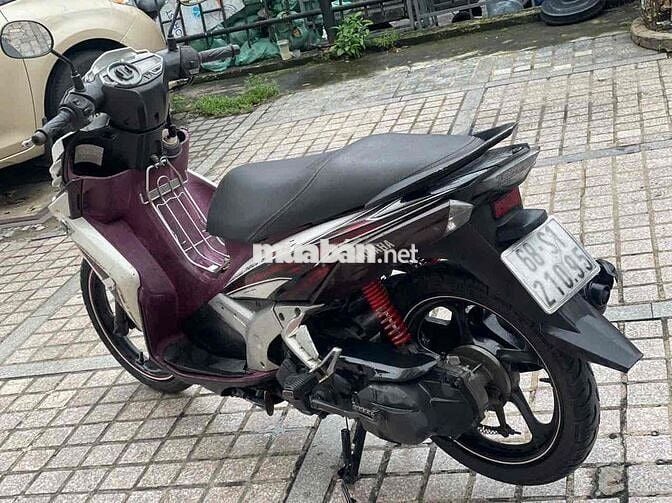 Nouvo 5 Fi nguyên zin máy êm , chức năng đủ