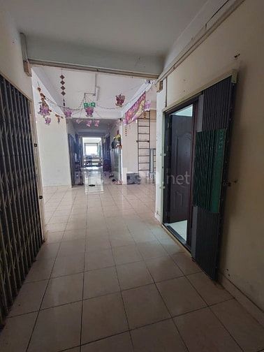 CHUNG CƯ NGAY CHỢ DA SÀ GIÁP Q6, 73m2 2PN