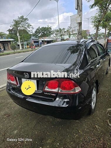 civic 2010